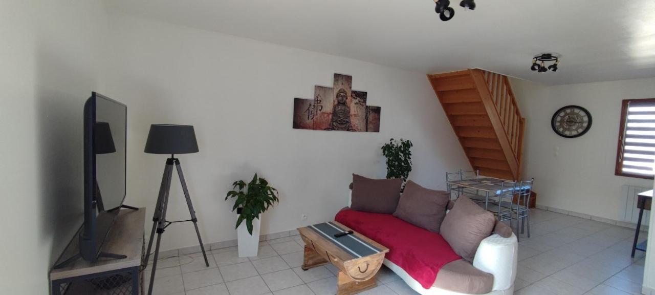 Au Pied Du Chateau 2 Apartment *